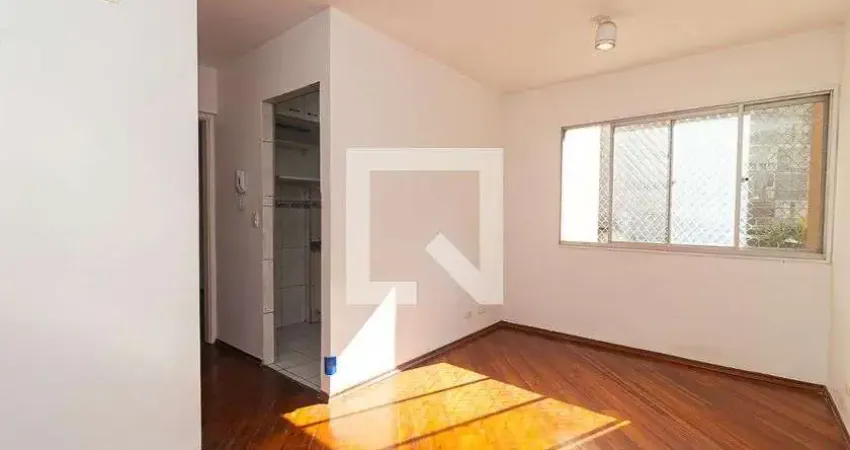 Apartamento à Venda - Consolação, 1 Quarto,  48 m2