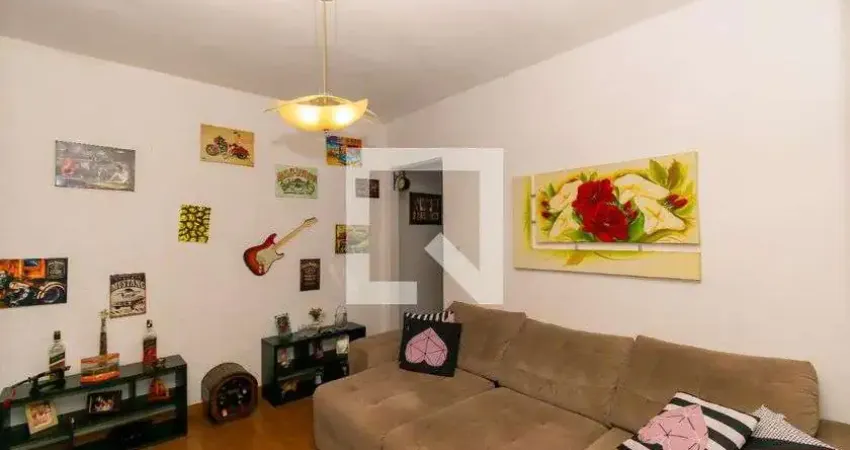 Casa com 3 quartos à venda na Rua Águas de Lindóia, --, Vila Ema, São Paulo
