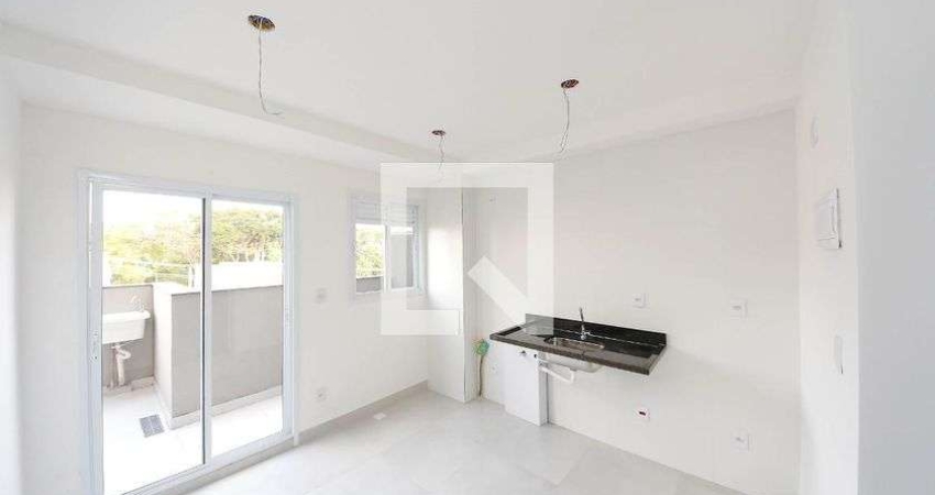 Apartamento à Venda - Vila Formosa, 1 Quarto,  49 m2