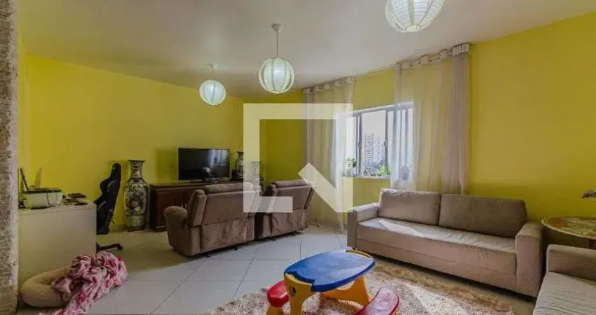 Apartamento à Venda - Cambuci, 3 Quartos,  100 m2