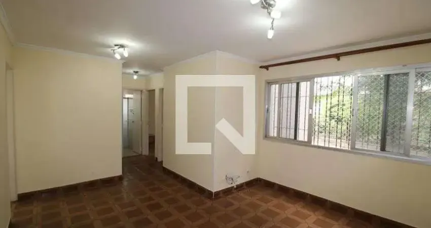 Apartamento com 2 quartos à venda na Rua Doutor César, --, Santana, São Paulo