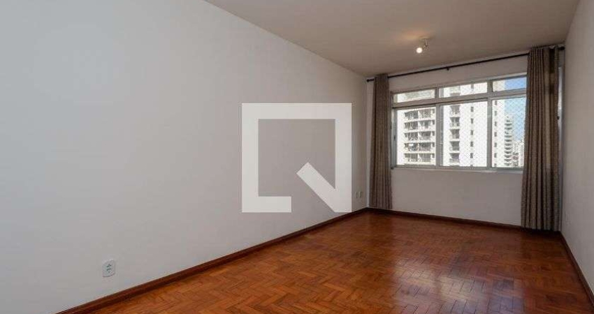 Apartamento com 3 quartos à venda na Rua Voluntários da Pátria, --, Santana, São Paulo