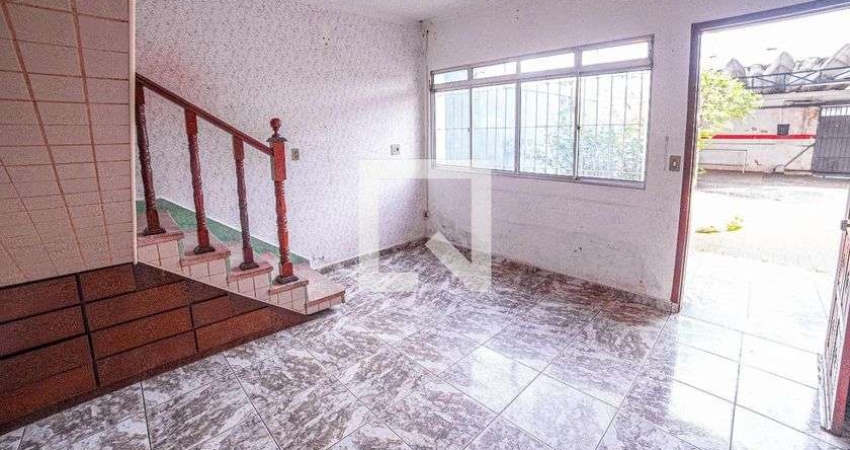 Casa com 2 quartos à venda na Rua Simão Lopes, --, Vila das Mercês, São Paulo