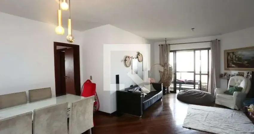 Apartamento com 4 quartos à venda na Rua Doutor James Ferraz Alvim, --, Morumbi, São Paulo