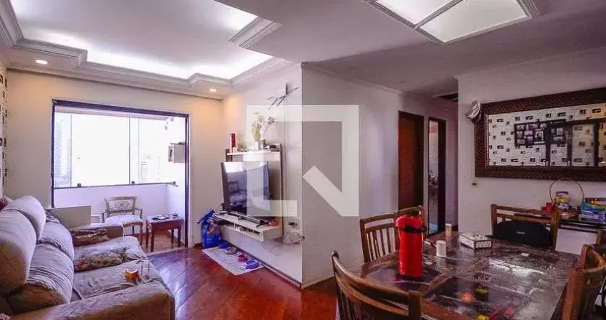 Apartamento à Venda - Vila das Mercês, 3 Quartos,  90 m2