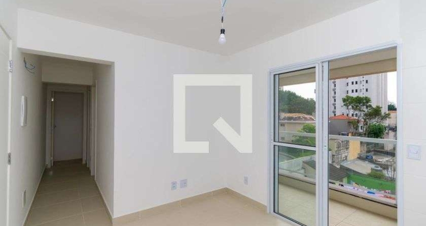 Apartamento com 2 quartos à venda na Rua Ilansa, --, Mooca, São Paulo