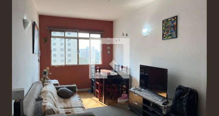 Apartamento à Venda - Perdizes, 2 Quartos,  66 m2