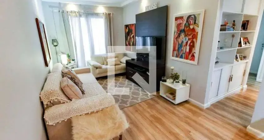 Apartamento com 3 quartos à venda na Avenida Giovanni Gronchi, --, Panamby, São Paulo