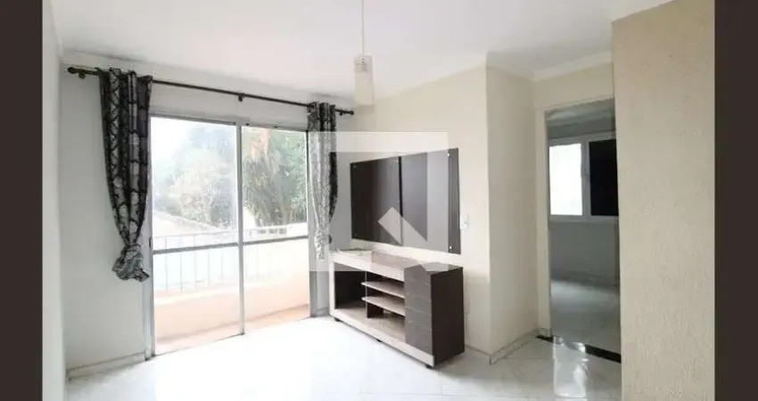 Apartamento à Venda - Vila Guilherme, 1 Quarto,  39 m2