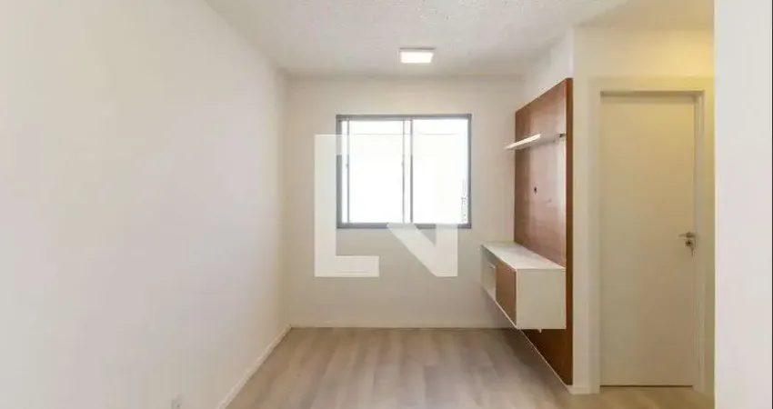 Apartamento à Venda - Barra Funda, 2 Quartos,  40 m2