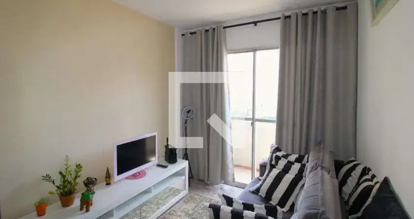 Apartamento com 1 quarto à venda na Rua Doutor Zuquim, --, Santana, São Paulo
