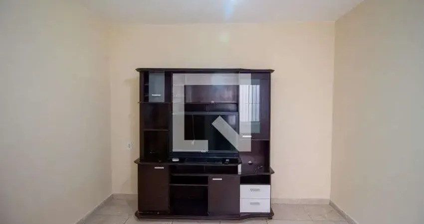 Casa à Venda - Itaquera, 2 Quartos,  60 m2