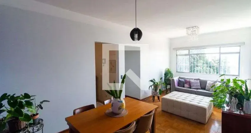 Apartamento à Venda - Vila Mascote, 2 Quartos,  74 m2