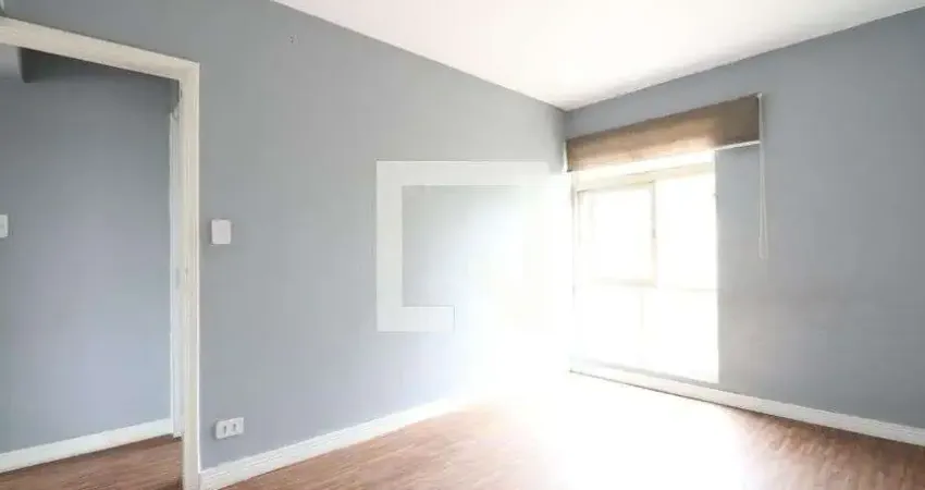 Apartamento à Venda - Vila Pompéia, 2 Quartos,  75 m2
