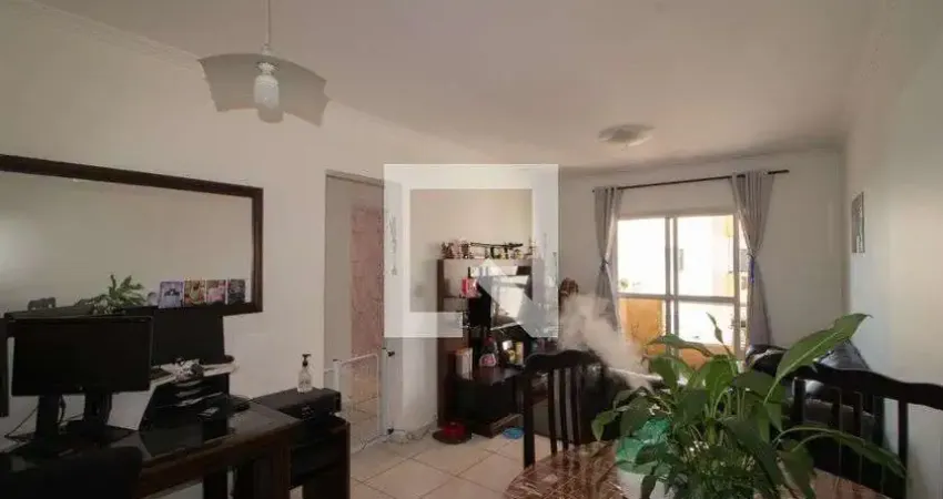 Apartamento à Venda - Jardim Brasil , 2 Quartos,  60 m2