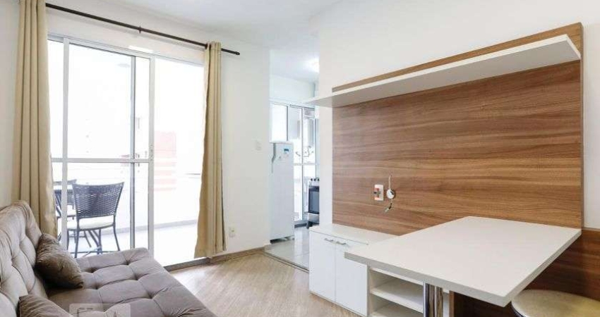 Apartamento com 1 quarto à venda na Rua Paim, --, Consolação, São Paulo