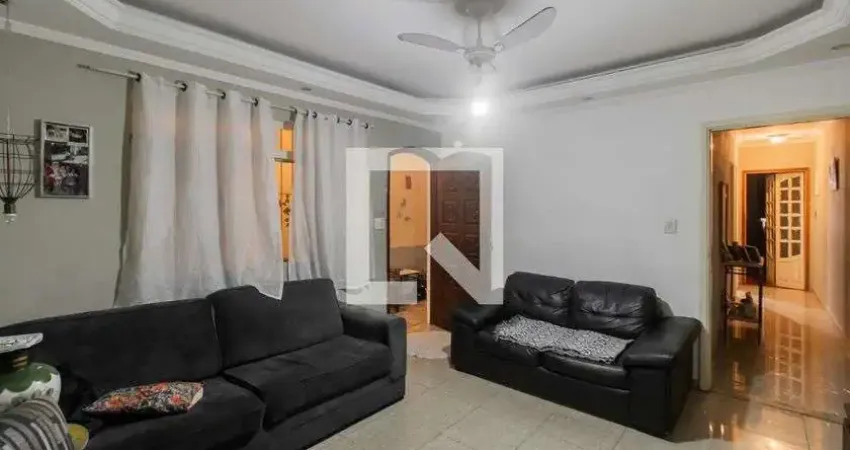 Casa com 2 quartos à venda na Rua Cipriano Alves, --, Ponte Rasa, São Paulo