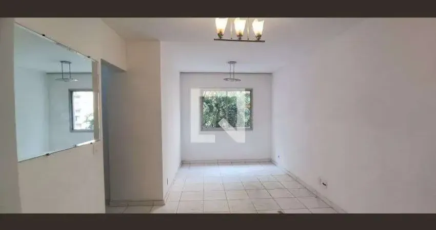 Apartamento com 3 quartos à venda na Rua Almaden, --, Panamby, São Paulo