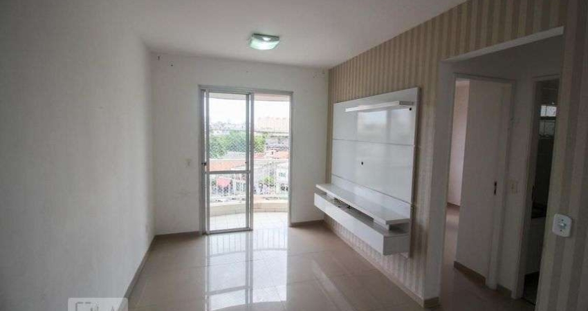 Apartamento à Venda - Tatuapé, 2 Quartos,  53 m2