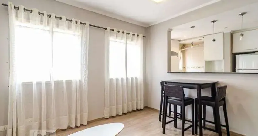 Apartamento à Venda - Sumaré, 1 Quarto,  40 m2