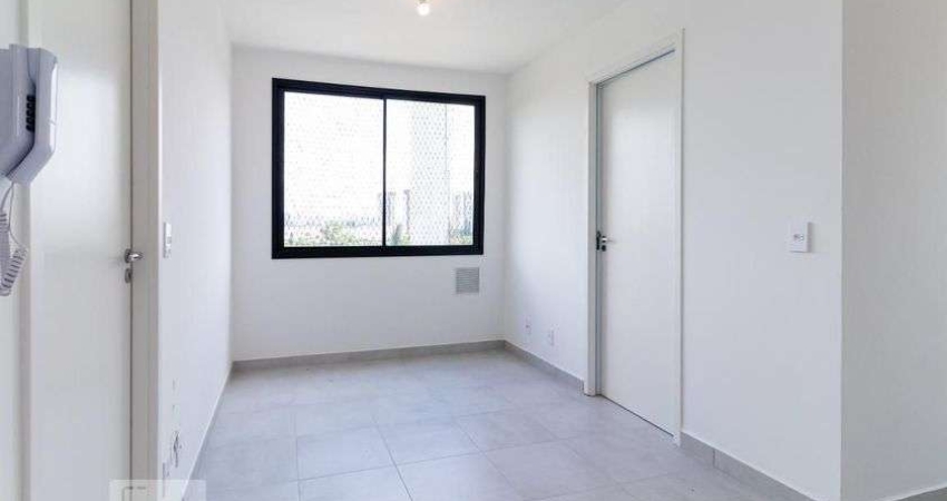 Apartamento à Venda - Jardim Marajoara , 2 Quartos,  34 m2