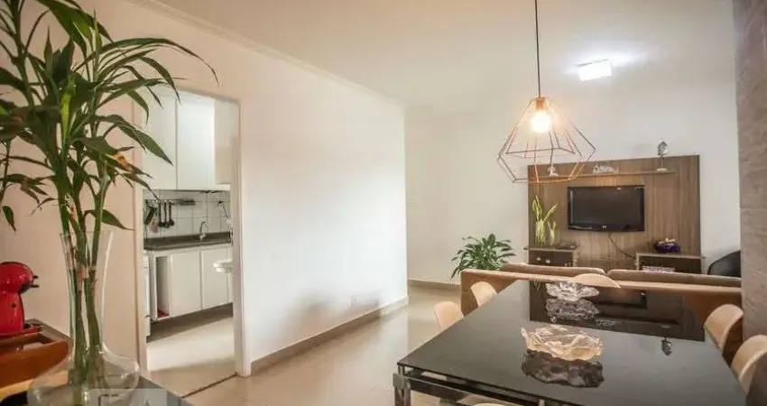 Apartamento com 3 quartos à venda na Rua Contos Gauchescos, --, Vila Mascote, São Paulo