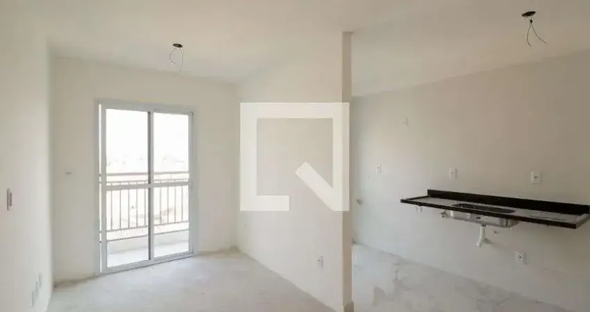 Apartamento à Venda - Água Fria, 2 Quartos,  50 m2