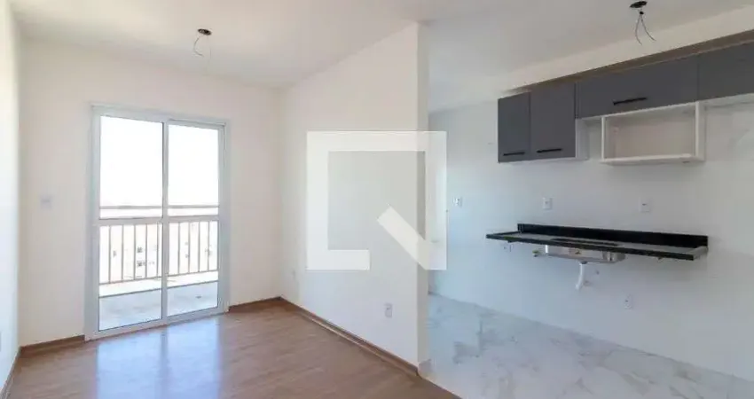 Apartamento com 2 quartos à venda na Rua São Januário, --, Água Fria, São Paulo