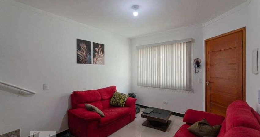 Casa à Venda - Ponte Rasa, 3 Quartos,  112 m2
