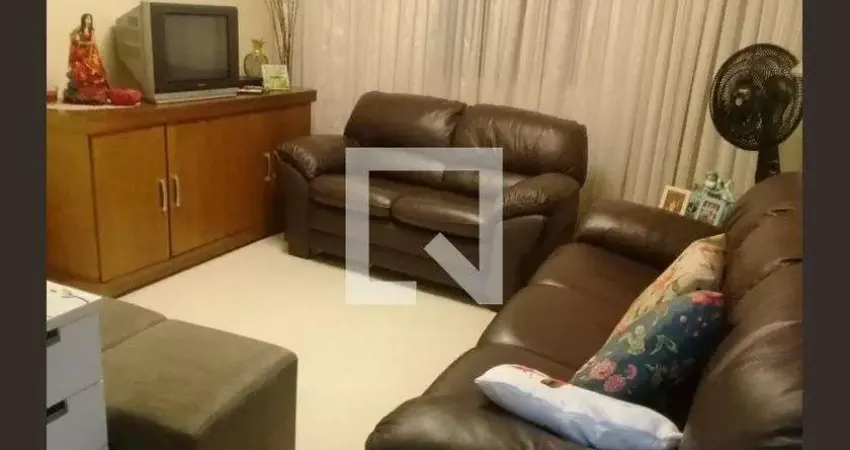 Apartamento com 2 quartos à venda na Rua Emílio Mallet, --, Tatuapé, São Paulo