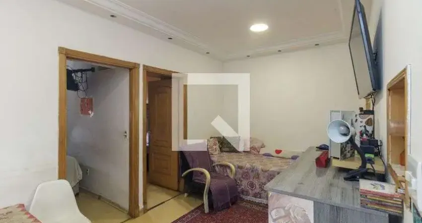 Apartamento à Venda - Santa Cecília, 2 Quartos,  58 m2