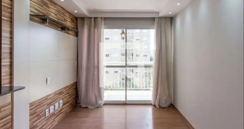 Apartamento com 2 quartos à venda na Rua Doutor Sérgio Meira, --, Barra Funda, São Paulo