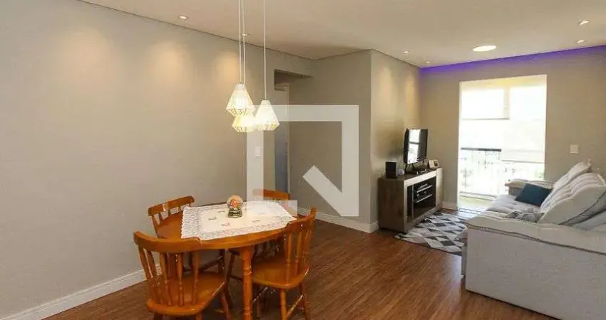Apartamento à Venda - Vila Formosa, 3 Quartos,  61 m2