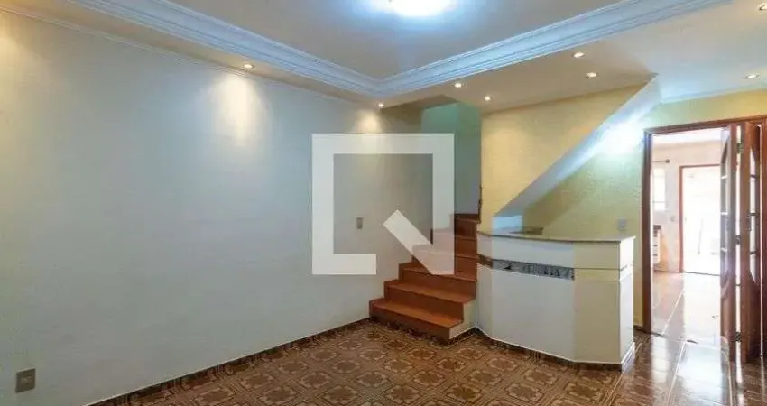 Casa com 2 quartos à venda na Rua Dona Joaquina Santana, --, Vila Ré, São Paulo