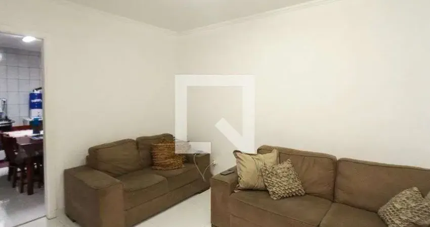 Casa à Venda - Sapopemba, 3 Quartos,  100 m2
