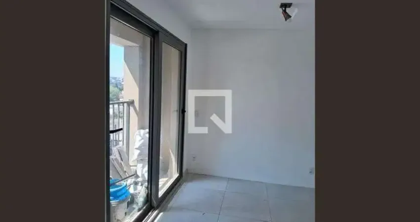 Apartamento à Venda - Campo Belo, 1 Quarto,  25 m2
