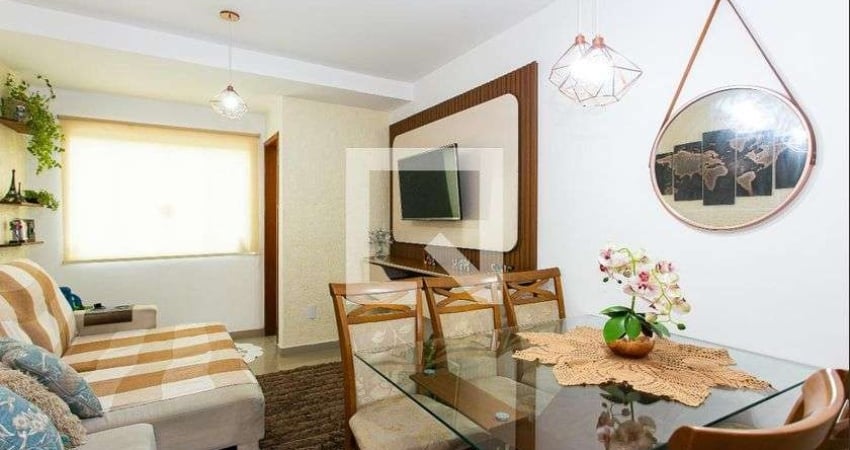 Casa à Venda - Vila Matilde, 2 Quartos,  88 m2