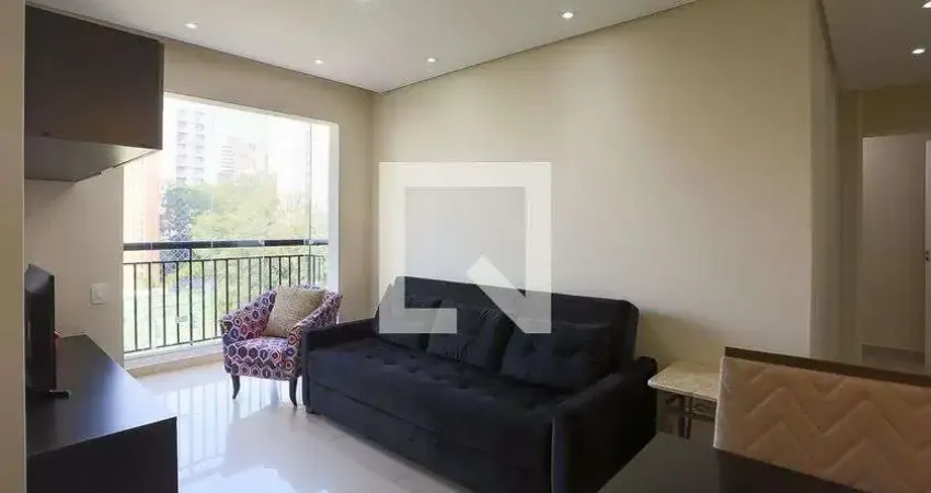 Apartamento à Venda - Portal do Morumbi, 2 Quartos,  64 m2