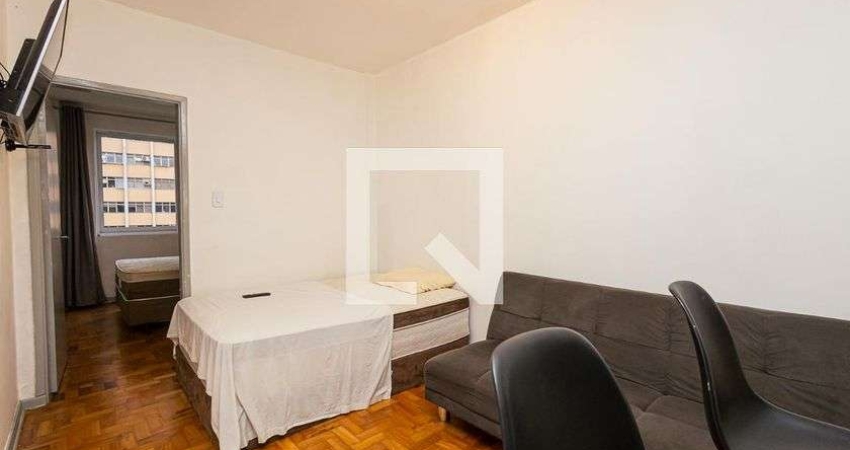 Apartamento com 1 quarto à venda na Avenida Nove de Julho, --, Bela Vista, São Paulo