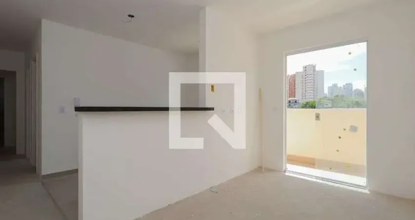 Apartamento com 2 quartos à venda na Rua Tijuca Paulista, --, Santana, São Paulo