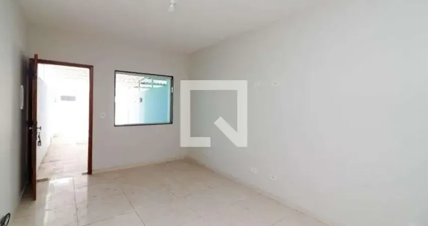 Casa à Venda - Artur Alvim, 2 Quartos,  90 m2