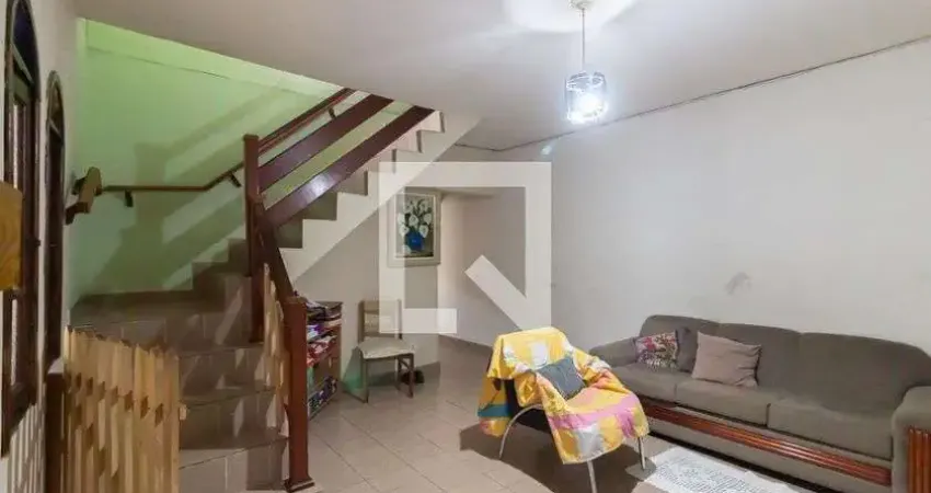 Casa com 4 quartos à venda na Avenida Lara Campos, --, Vila Progresso, São Paulo