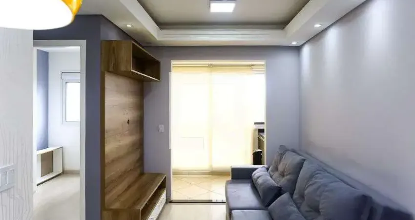 Apartamento com 2 quartos à venda na Rua Celso Ramos, --, Vila Andrade, São Paulo