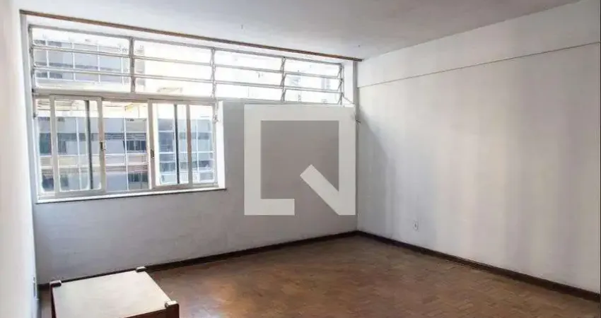 Apartamento à Venda - Liberdade, 2 Quartos,  130 m2