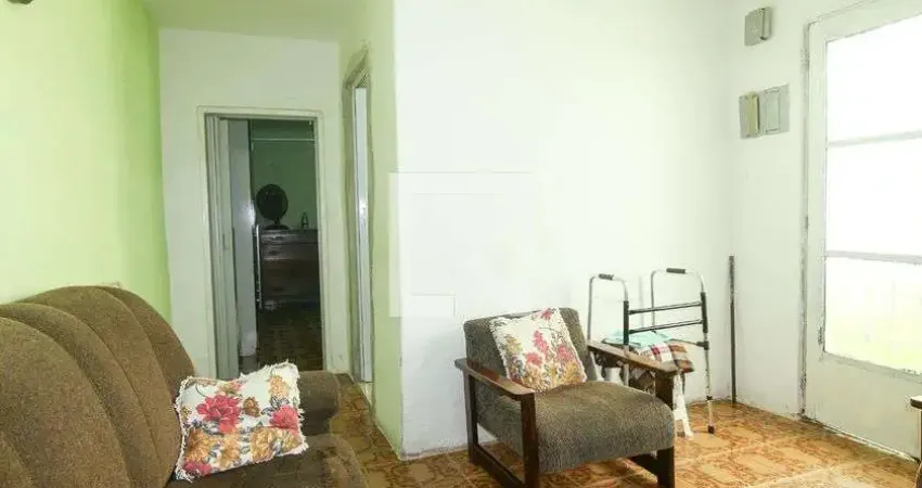 Casa com 2 quartos à venda na Rua Salvador de Mesquita, --, Jardim Mimar, São Paulo