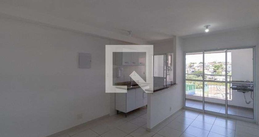 Apartamento à Venda - Ponte Rasa, 2 Quartos,  49 m2
