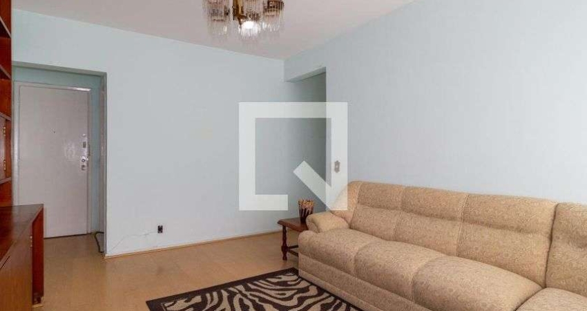 Apartamento à Venda - Mooca, 2 Quartos,  80 m2