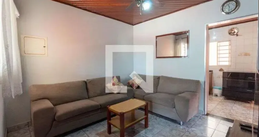 Casa à Venda - Vila Ré, 2 Quartos,  80 m2