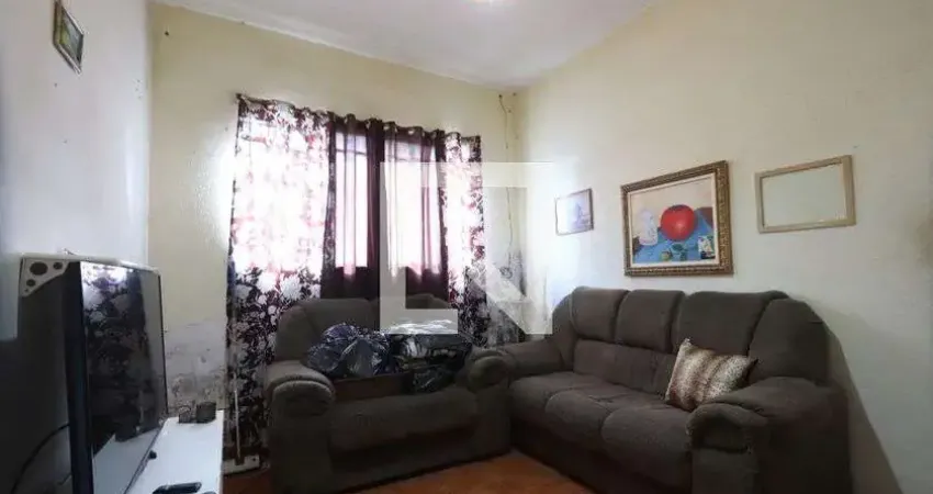 Casa com 2 quartos à venda na Rua Vila Prudente, --, Vila Prudente, São Paulo