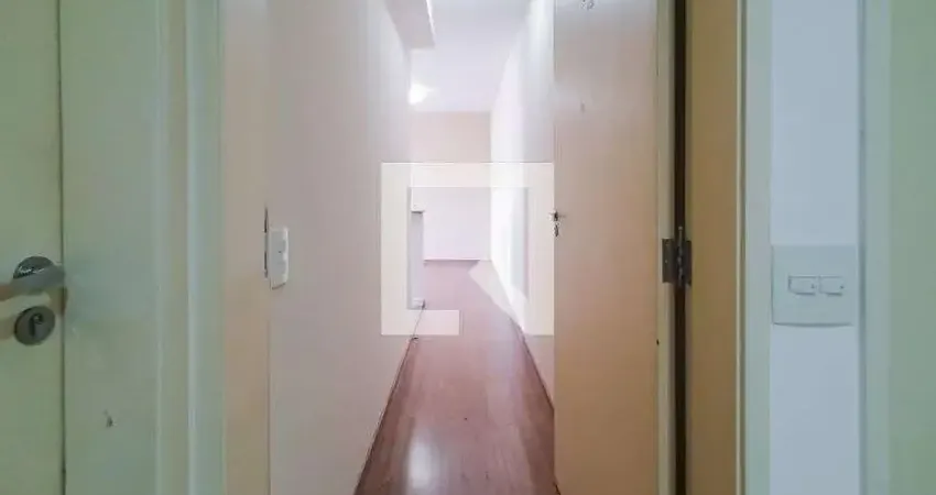 Apartamento à Venda - Jardim Santa Emília, 2 Quartos,  56 m2